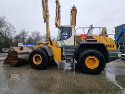 Liebherr L 580