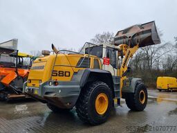 Liebherr L 580