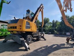 Liebherr LH40 M Litronic