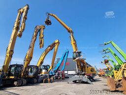 Liebherr LH40 M Litronic