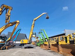 Liebherr LH40 M Litronic