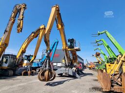 Liebherr LH40 M Litronic
