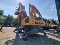 Liebherr LH40 M Litronic