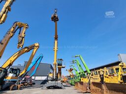 Liebherr LH40 M Litronic