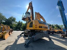 Liebherr LH40 M Litronic