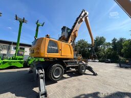 Liebherr LH40 M Litronic