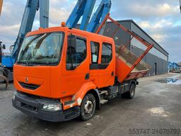 Renault Midlum 180-12