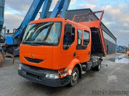 Renault Midlum 180-12