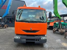 Renault Midlum 180-12