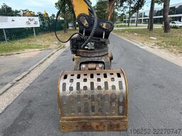 Caterpillar M 318 D OVERSLAGKRAAN / MATERIAL HANDLER / UMSC...