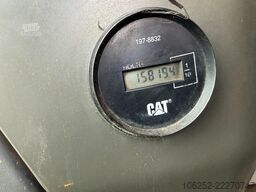 Caterpillar M 318 D OVERSLAGKRAAN / MATERIAL HANDLER / UMSC...