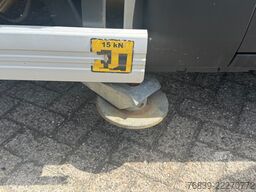 Iveco Daily 35S12 Hoogwerker Klubb K26 Nieuwe remmen,...
