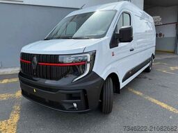 Renault Master Limited 150CV