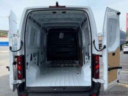 Renault Master Limited 150CV