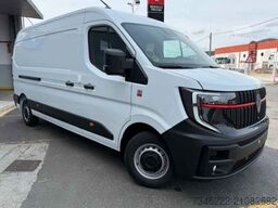 Renault Master Limited 150CV