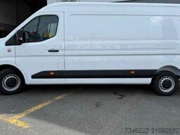 Renault Master Limited 150CV
