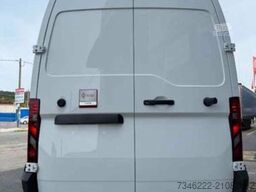 Renault Master Limited 150CV