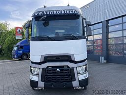Renault T 480 HIGH SLEEPER 480 HIGH SLEEPER / RETARDER ...