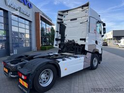 Renault T 480 HIGH SLEEPER 480 HIGH SLEEPER / RETARDER ...