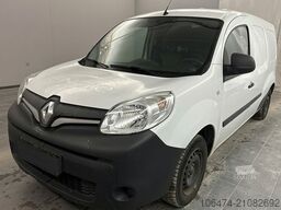 RENAULT Kangoo Rapid Maxi Extra # Sortimo System