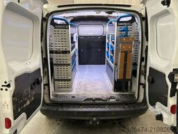 RENAULT Kangoo Rapid Maxi Extra # Sortimo System