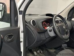 RENAULT Kangoo Rapid Maxi Extra # Sortimo System