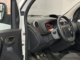 RENAULT Kangoo Rapid Maxi Extra # Sortimo System