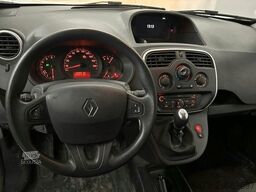 RENAULT Kangoo Rapid Maxi Extra # Sortimo System