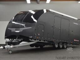 Brian James Trailers Race Transporter 7 600×230