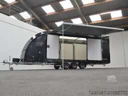 Brian James Trailers Race Transporter 7 600×230