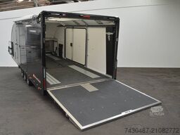 Brian James Trailers Race Transporter 7 600×230