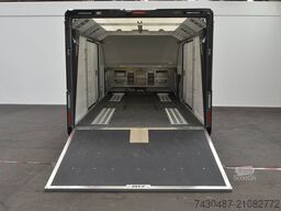 Brian James Trailers Race Transporter 7 600×230