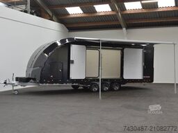 Brian James Trailers Race Transporter 7 600×230