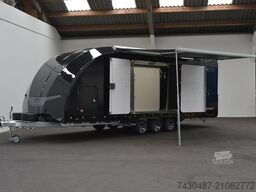 Brian James Trailers Race Transporter 7 600×230