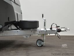 Brian James Trailers Race Transporter 7 600×230