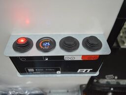 Brian James Trailers Race Transporter 7 600×230