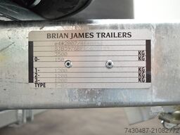 Brian James Trailers Race Transporter 7 600×230