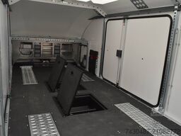 Brian James Trailers Race Transporter 7 600×230