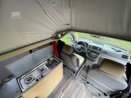 VW T5 California