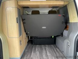 VW T5 California