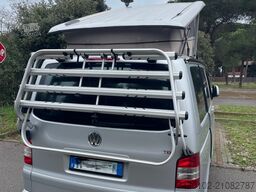 VW T5 California