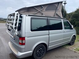 VW T5 California