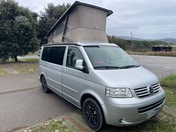 VW T5 California