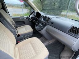 VW T5 California