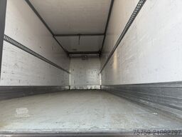 SCANIA R450 ISO-Koffer 9.60m Themoking -20°C