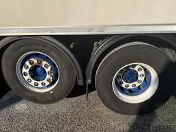 SCANIA R450 ISO-Koffer 9.60m Themoking -20°C