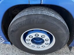 SCANIA R450 ISO-Koffer 9.60m Themoking -20°C