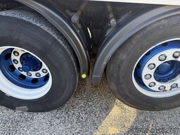 SCANIA R450 ISO-Koffer 9.60m Themoking -20°C