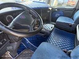 SCANIA R450 ISO-Koffer 9.60m Themoking -20°C