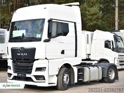 MAN TGX 18.480 GX Cab, ACC